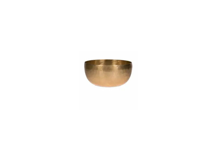 Bol Chantant Tibetain De-Wa -- 300-375 g; 10.5 cm