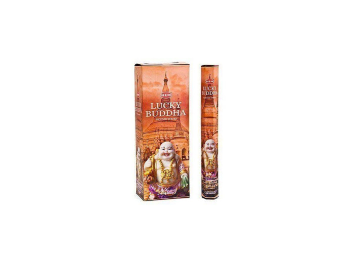 ENCENS HEM BOUDDHA CHANCEUX