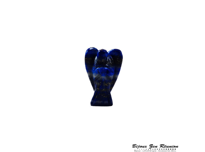 ANGE LAPIS LAZULI 5CM