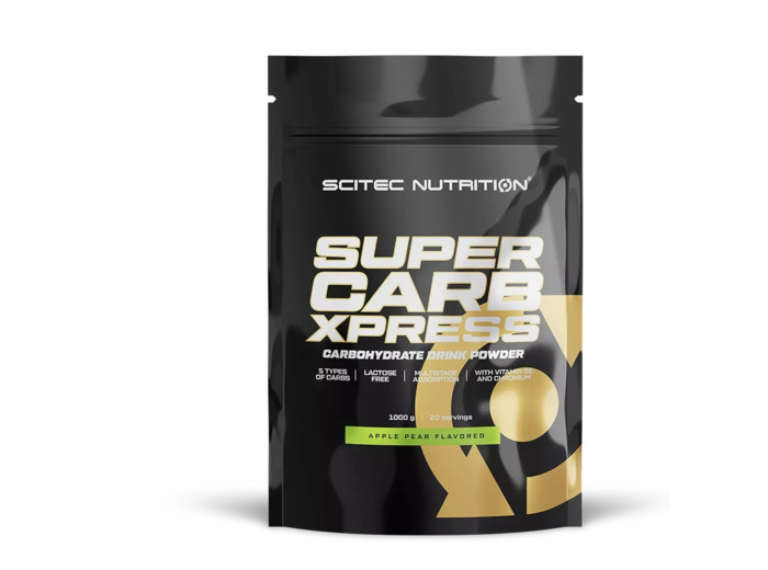 SUPERCARB XPRESS