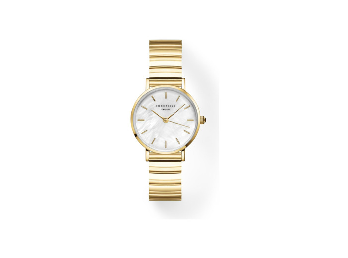 Montre Rosefield Small Edit SEWGSG-SE02