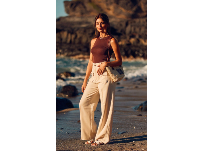 PANTALON LOUISE