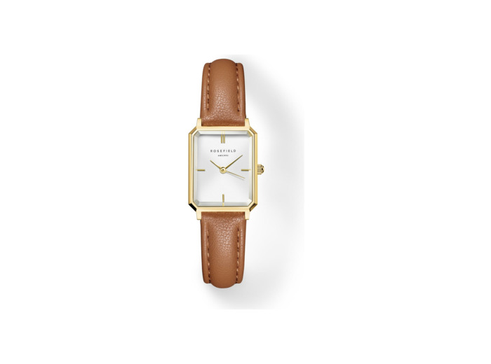 Montre Rosefield Octagon XS OWBLG-O85