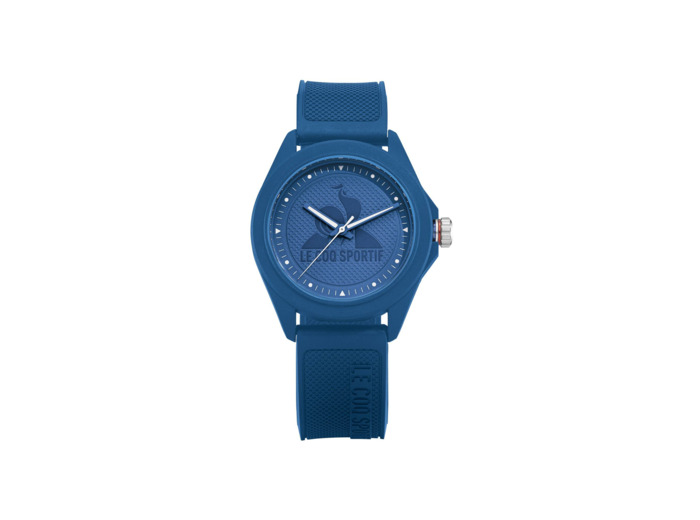 Montre Le Coq Sportif Monochrome LC10011RPBL05