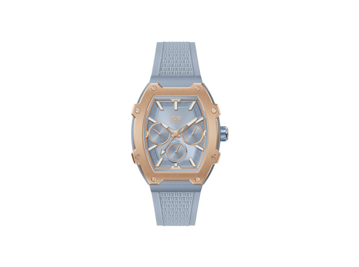 Montre Ice-Watch ICE boliday Glacier blue