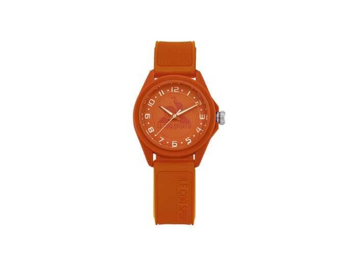 Montre Le Coq Sportif Monochrome LC10010RPM222