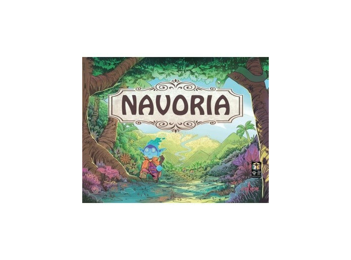 Navoria