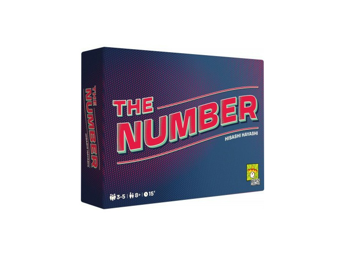 The Number