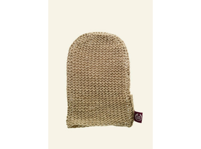 Gant Corps Chanvre