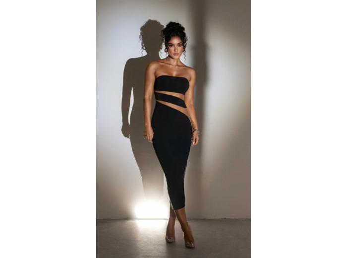 ROBE TIA