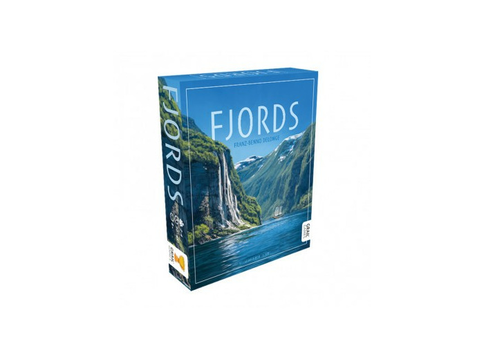 Fjords