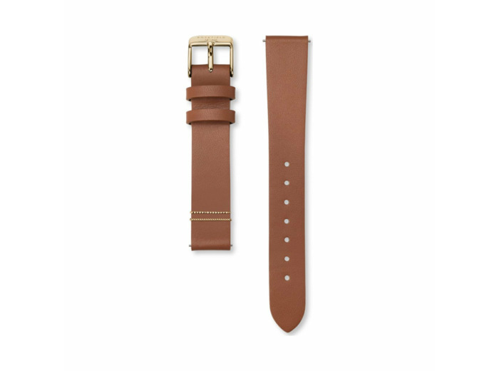 Bracelet de montre Rosefield The West Village WCG-S209
