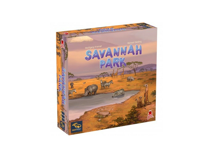 Savannah Park