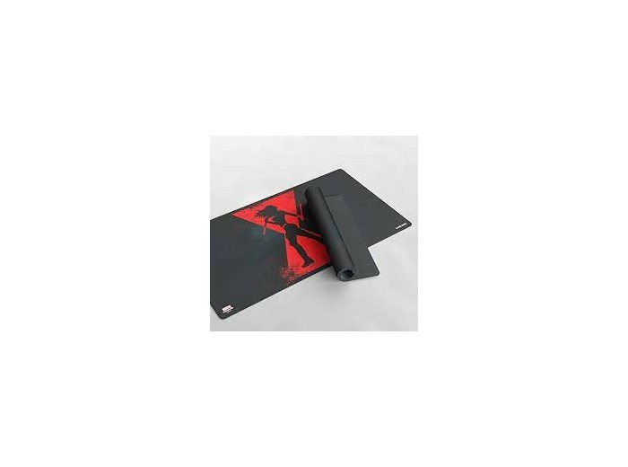 Gamegenic : Marvel Champions Playmat Black Widow
