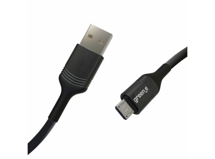 Câble Micro USB vers USB-A