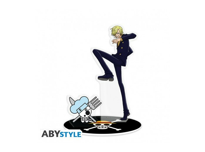 ONE PIECE - Acryl® - Sanji