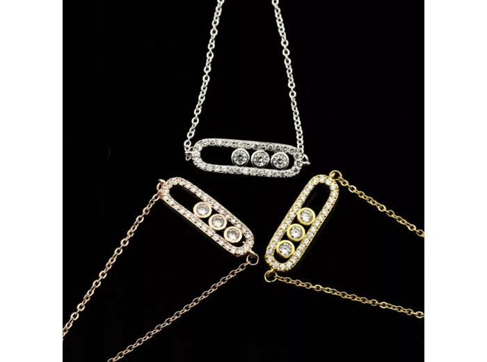 Collier MESSIKA
