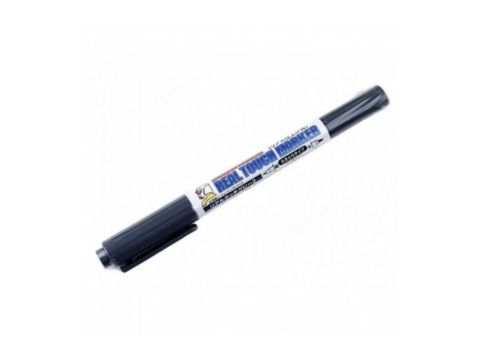 GM-402 - Real Touch Marker - Real Touch Gray 2