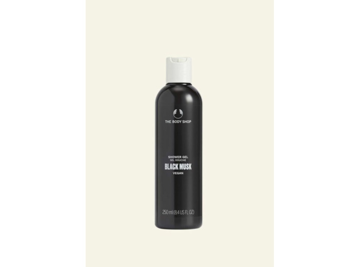 Gel douche Black Musk