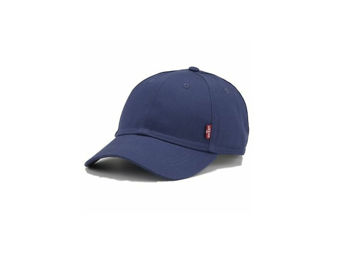 Casquette homme marine levi's