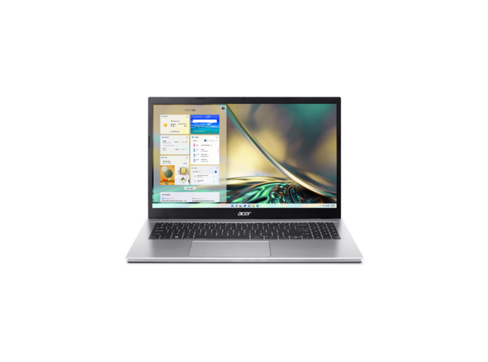 Pc aspire ref a315-59
