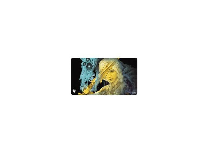 MTG : Duskmourn Playmat - Wanderer