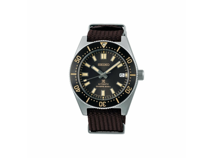 Montre Seiko Prospex 140ème anniversaire SPB239J1