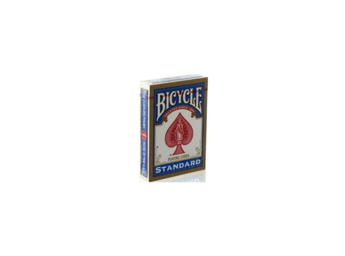 Bicycle - Standard - Bleu