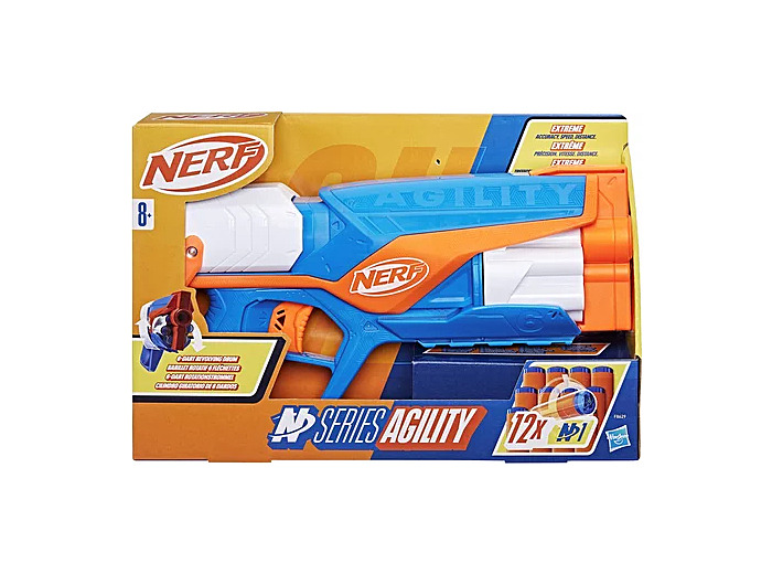 NER N SERIES AGILITY