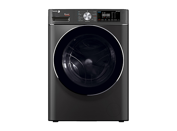 Lavante-séchante flsf10614ids fagor - 10 kg / 6 kg - 1400 tours/min