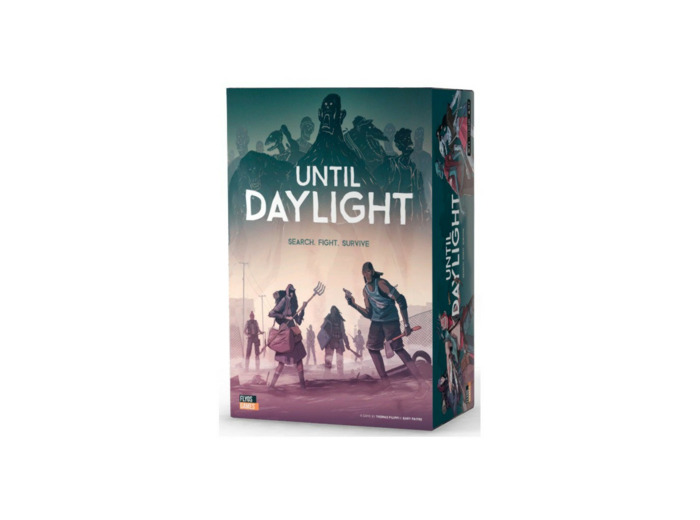 Until Daylight