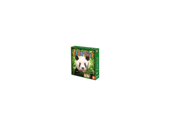 Zooloretto VF