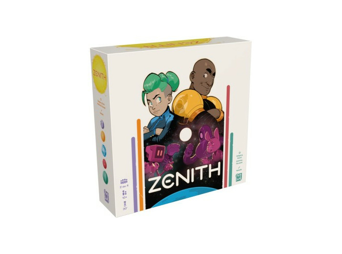 Zenith