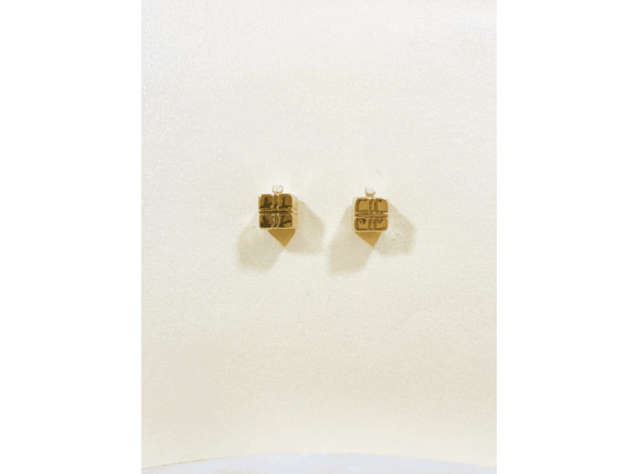 Boucles Puces Cadeaux