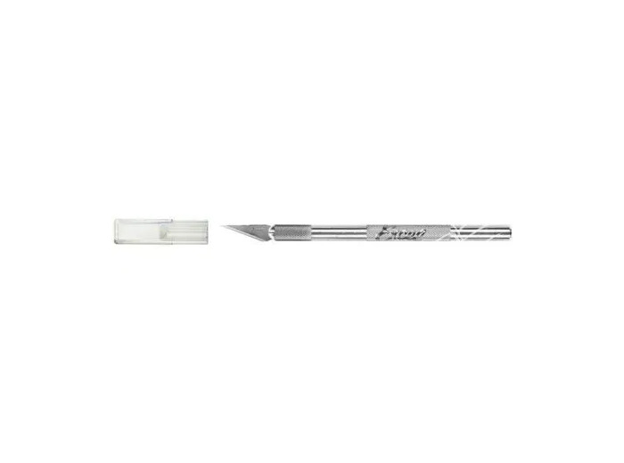 EXCEL OUTILLAGE MAQUETTE K01 1 CUTTER ALU N1