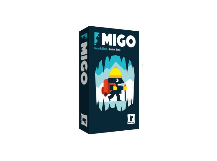 Migo