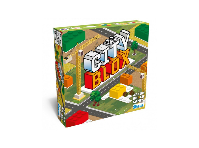 City Blox