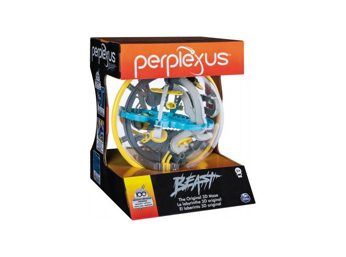 Perplexus - Beast