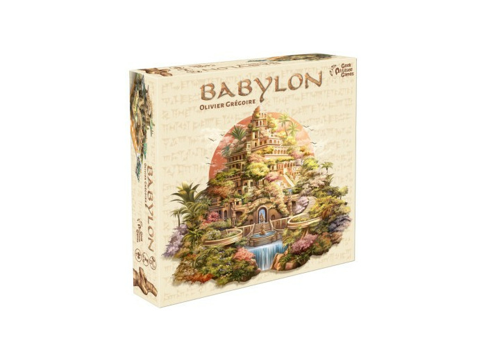 Babylon