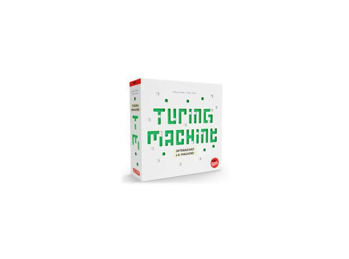 Turing Machine