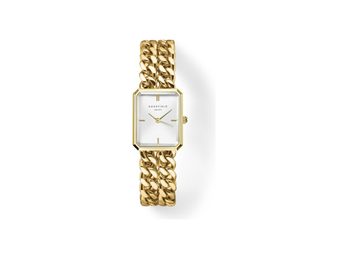 Montre Rosefield Studio Edition SWGSG-O76