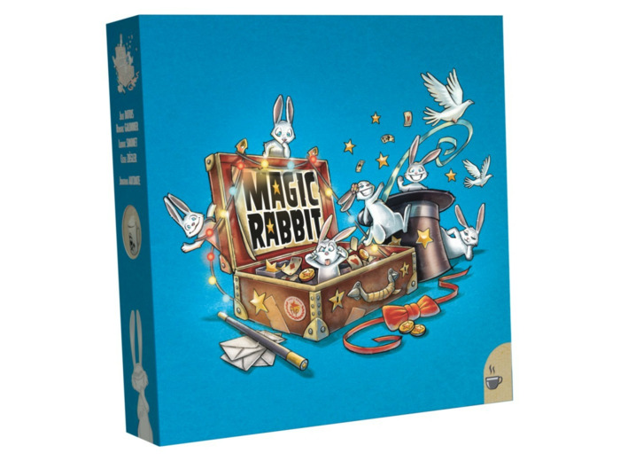 Magic Rabbit