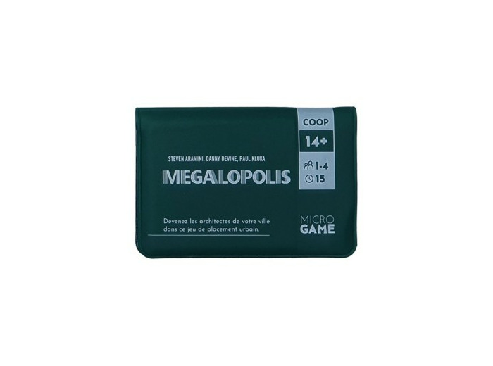 Mégalopolis