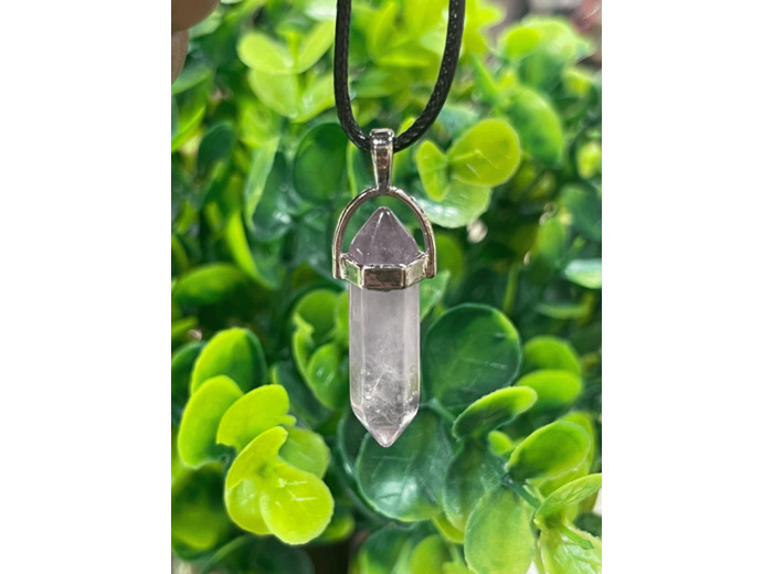 Pendentif Améthyste
