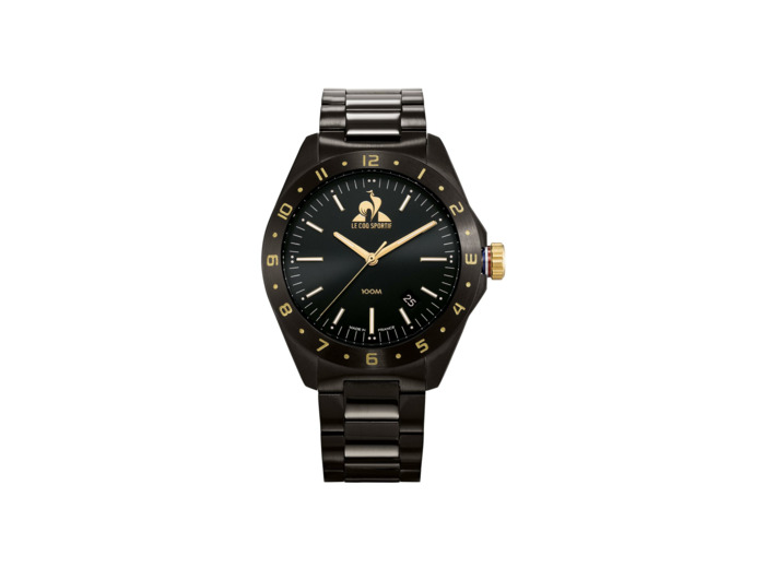 Montre Le Coq Sportif Coq d'or LC12241NT14B
