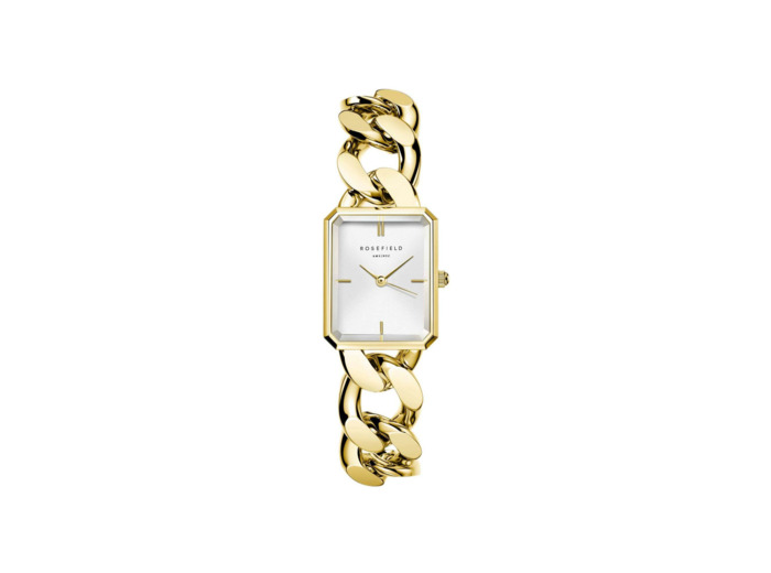 Montre Rosefield Studio Edition SWGSG-O55