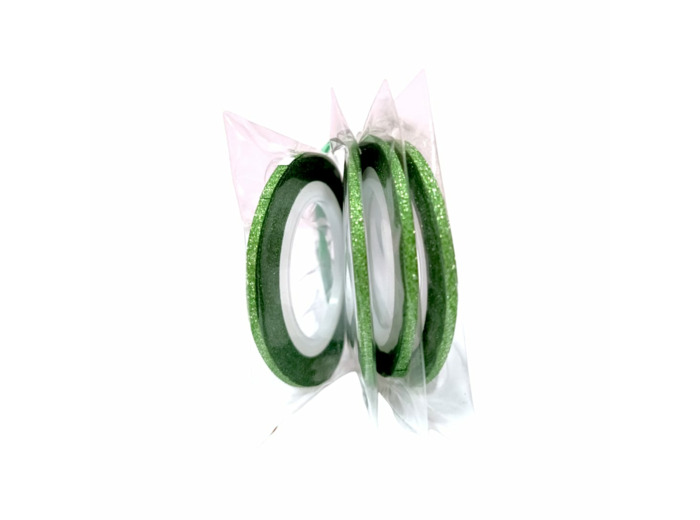 RUBAN ADHESIF PAILETTES