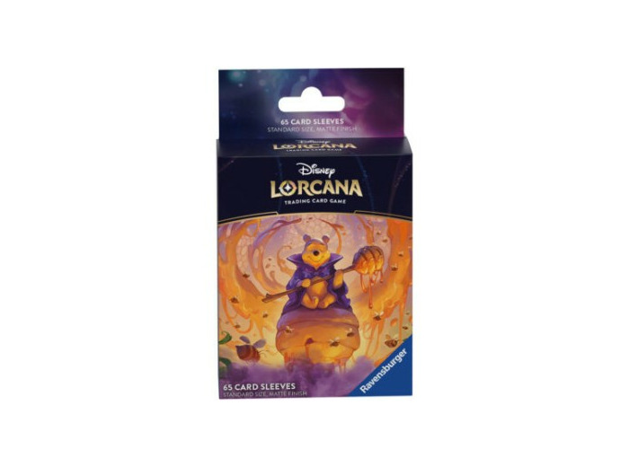 Lorcana - Sleeves Winnie