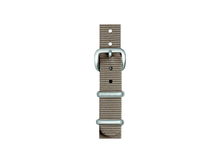 Bracelet de montre Briston en nato