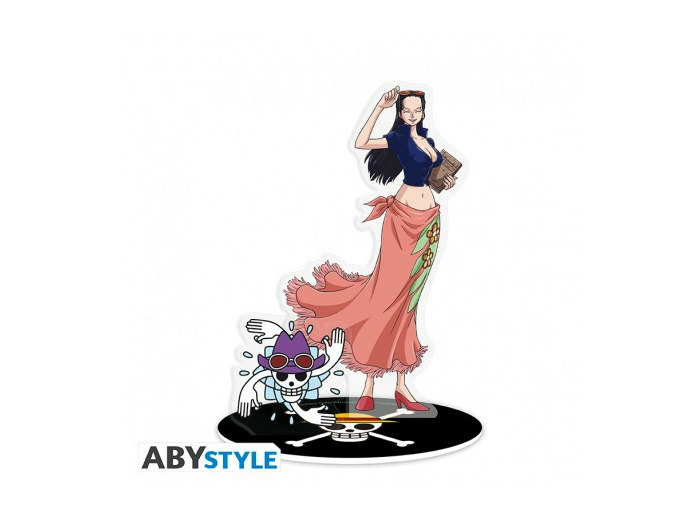 ONE PIECE - Acryl® - Robin